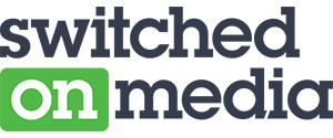 Switched on Media logo