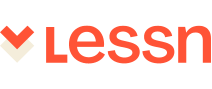 Lessn logo